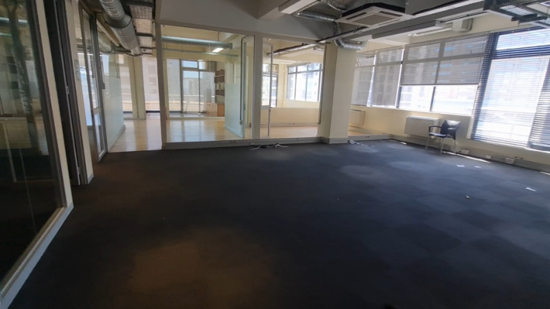 To Let commercial Property for Rent in Cape Town City Centre Western Cape